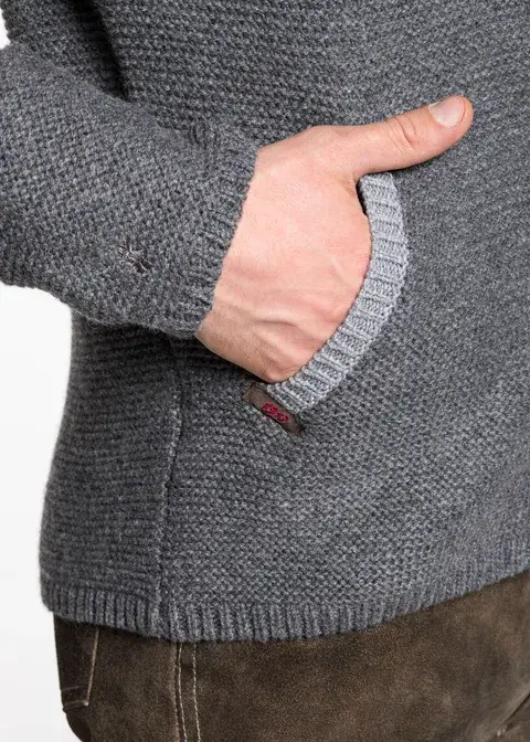 Spieth&Wensky Strickjacke "Dakar"Artikelnummer 261730-1003-4908 Günstig kaufen