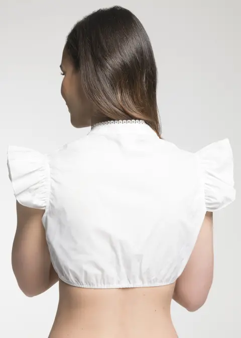 Spieth&Wensky Dirndlbluse "Darlee"Artikelnummer SW-420380-0759-2142 Versandkostenfrei