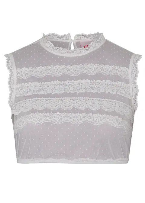 Spieth&Wensky Dirndlbluse "Drama"Artikelnummer SW-420370-1189-4506 Großer Ausverkauf