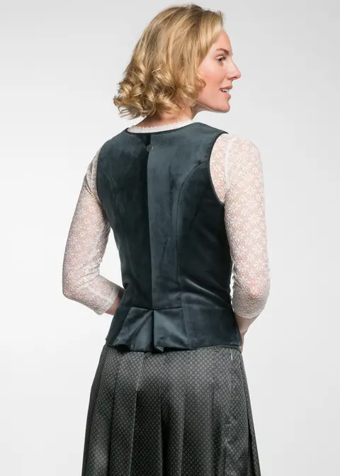 Spieth&Wensky Trachtenmieder "Esslingen"Artikelnummer SW-432050-1099-4448 Begrenztes Angebot