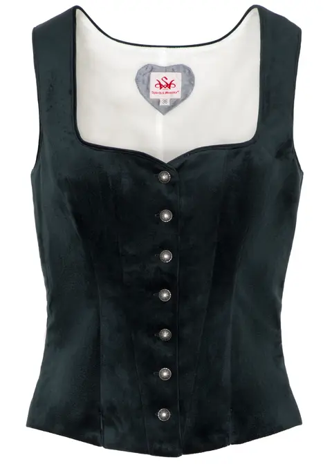 Spieth&Wensky Trachtenmieder "Esslingen"Artikelnummer SW-432050-1099-4448 Begrenztes Angebot