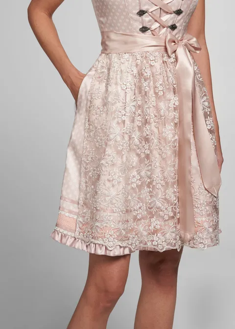 Spieth&Wensky Dirndl "Amazona" 60cmArtikelnummer SW-401450-1265-2120 Exklusivangebot