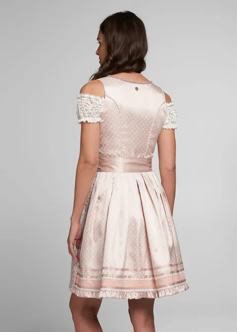 Spieth&Wensky Dirndl "Amazona" 60cmArtikelnummer SW-401450-1265-2120 Exklusivangebot