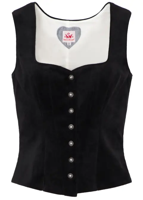 Spieth&Wensky Trachtenmieder "Esslingen"Artikelnummer SW-432050-1099-2001 Saisonschlussverkauf