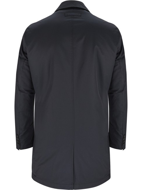 ﻿Steinbock Kurzmantel in Cotton-Mix mit Thermore® Ecodown Nur für heute
