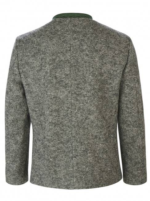 Steinbock Hochwertiger Walker aus bester Merino-Schafwolle Online