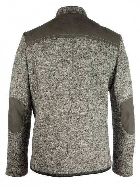 Steinbock Trachten Walkjacke Hotsell