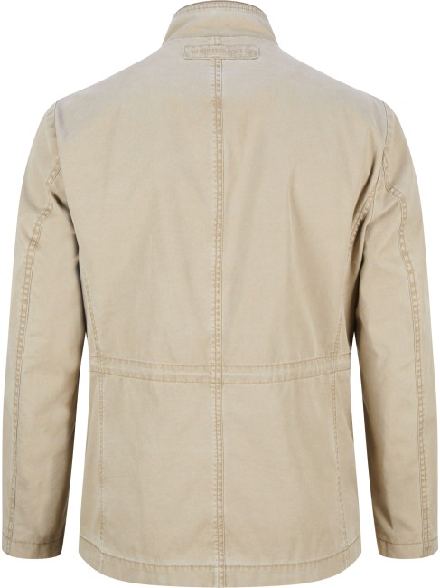 Steinbock Field Jacket in moderner Aufmachung im Angebot