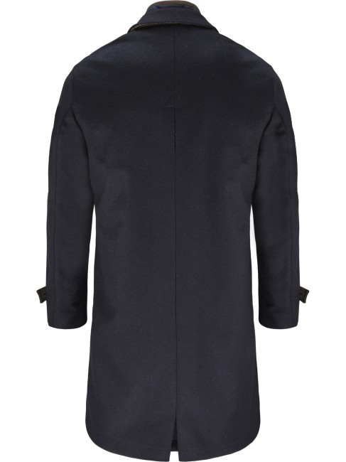 Steinbock Loden-Kurzmantel mit auszippbarem Westenteil Online Shopping