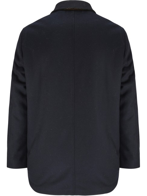 Steinbock Lodenmantel aus hochwertigem Wollmix Wochenangebot