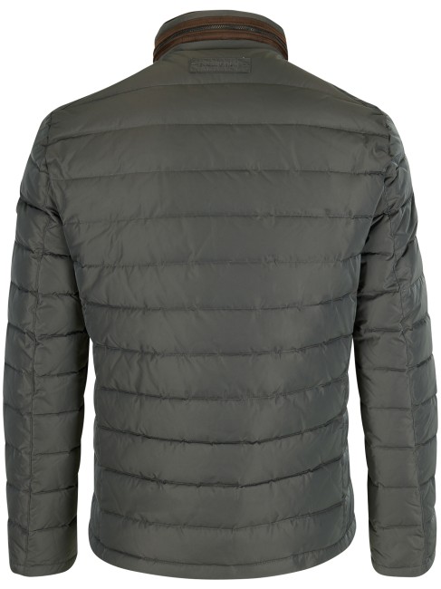 Steinbock Sportive Soft-Shape Jacke mit echter Daune Letzte 2 Tage