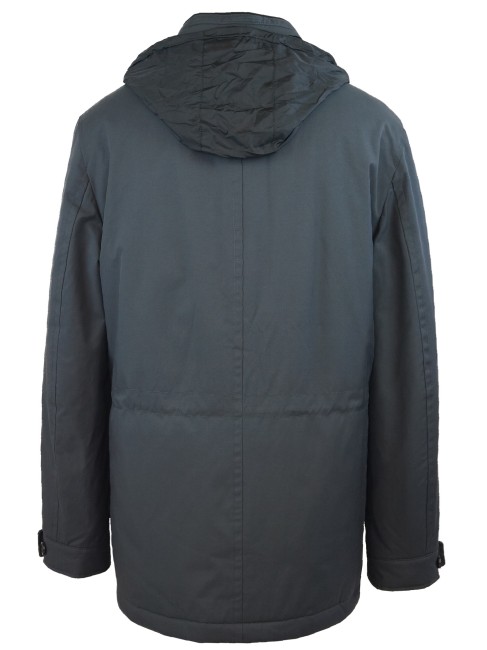 Steinbock Multifunktions Outdoorjacke mit Soft-Membrane, wind- und wasserabweisend sowie atmungsaktiv Bis zu 65% Rabatt