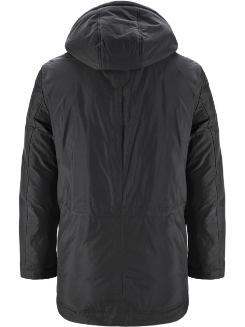 Steinbock Sportliche Outdoorjacke Nur noch ein Tag übrig