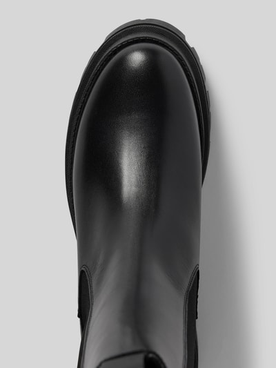 Peek & Cloppenburg TamarisChelsea Boots mit elastischem Einsatz in black Black Friday