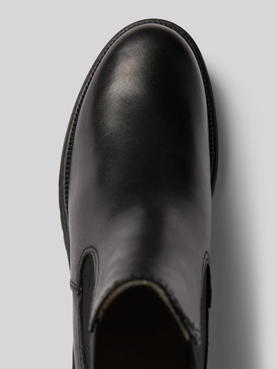 Peek & Cloppenburg TamarisChelsea Boots mit Zugschlaufe in black Weihnachtsangebot