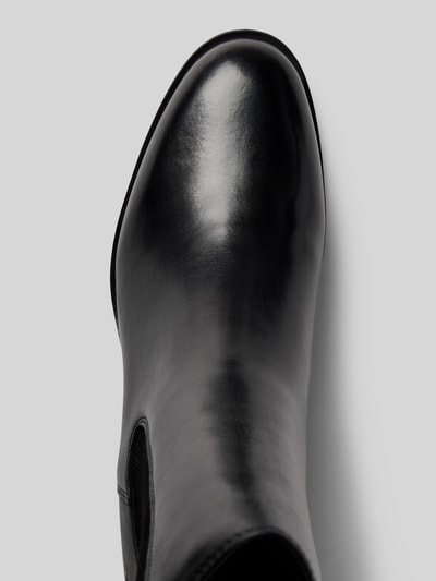 Peek & Cloppenburg TamarisChelsea Boots mit Zugschlaufe in black Top Angebot
