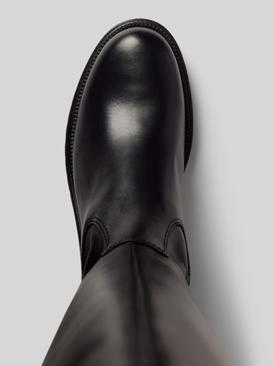 Peek & Cloppenburg TamarisStiefel mit Reißverschluss in black Online Outlet