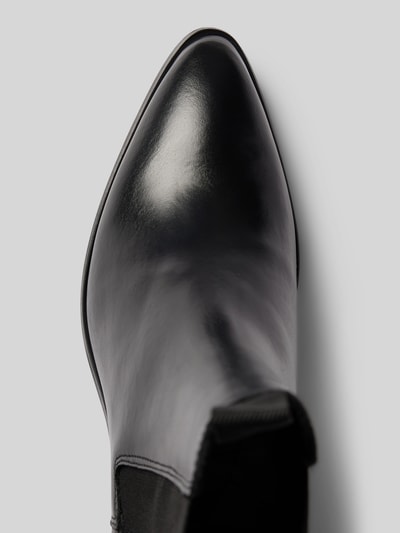 Peek & Cloppenburg GantChelsea Boots aus Leder Modell 'Broomly' in black Neuheiten