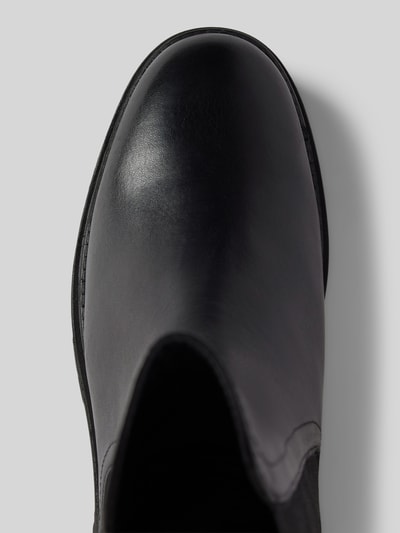 Peek & Cloppenburg TamarisChelsea Boots mit elastischem Einsatz in black Bestseller
