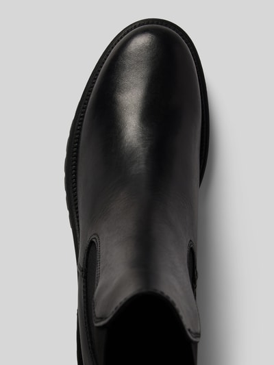 Peek & Cloppenburg TamarisStiefeletten mit Blockabsatz in black Neueste Stile