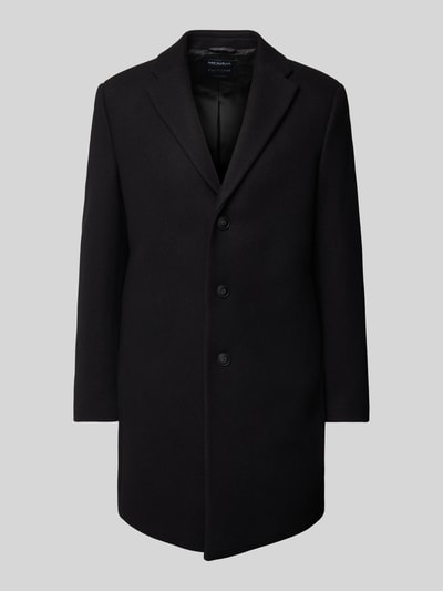 Peek & Cloppenburg MCNEALMantel mit Reverskragen in black Rabatte dieses Monats