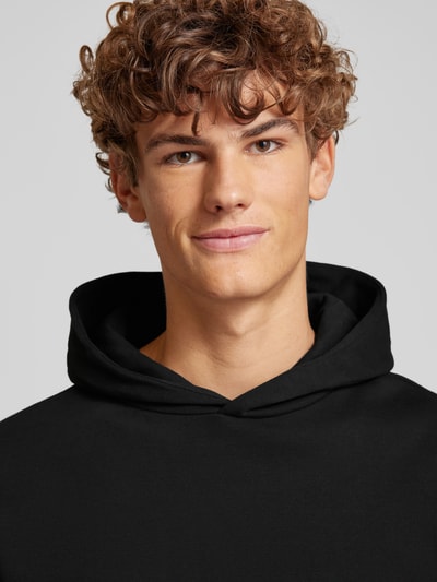 Peek & Cloppenburg REVIEWEssentials Hoodie in black Online