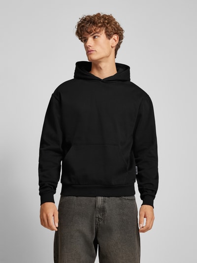 Peek & Cloppenburg REVIEWEssentials Hoodie in black Online