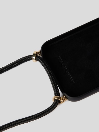 Peek & Cloppenburg Ideal of SwedenSmartphone-Hülle mit Label-Detail iPhone 13 PRO in black Bestseller