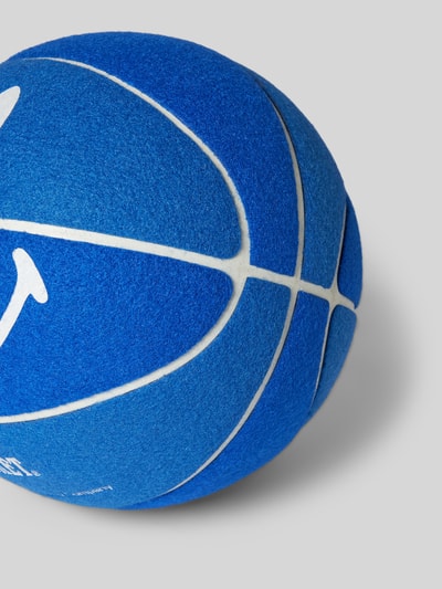 Peek & Cloppenburg MARKETBasketball mit Label-Print Modell 'SMILEY MADRID' in dunkelblau Sonderangebote