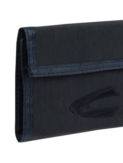 Peek & Cloppenburg camel activePortemonnaie mit Schulterriemen in dunkelblau Riesige Ersparnisse