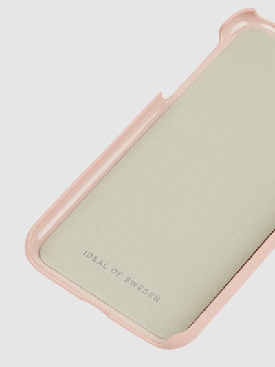 Peek & Cloppenburg Ideal of SwedenHandyhülle aus Kunststoff - iPhone 11/XR in pink Kostenlose Rückgabe