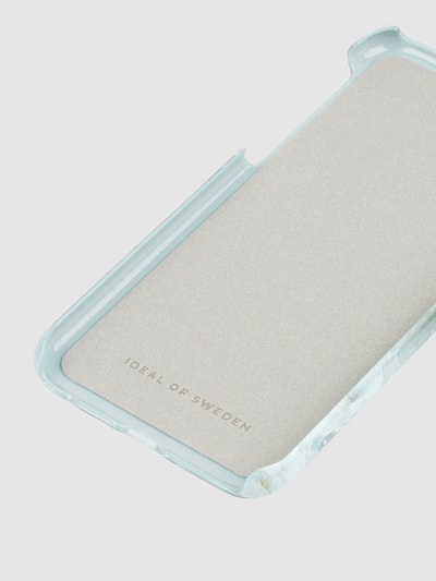 Peek & Cloppenburg Ideal of SwedenHandyhülle mit Allover-Muster - iPhone SE/8/7/6/6S in hellblau Letzte 3 Tage