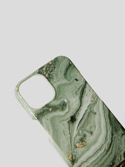 Peek & Cloppenburg Ideal of SwedenSmartphone-Hülle mit Allover-Muster iPhone 13 Pro in mint Bis zu 65% Rabatt