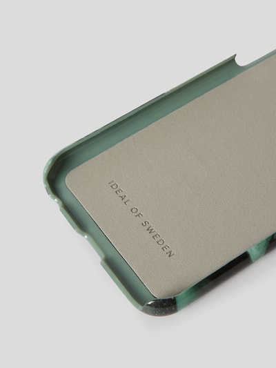 Peek & Cloppenburg Ideal of SwedenSmartphone-Hülle mit Allover-Muster iPhone SE/8/7/6/6S in oliv Bis zu 55% Rabatt