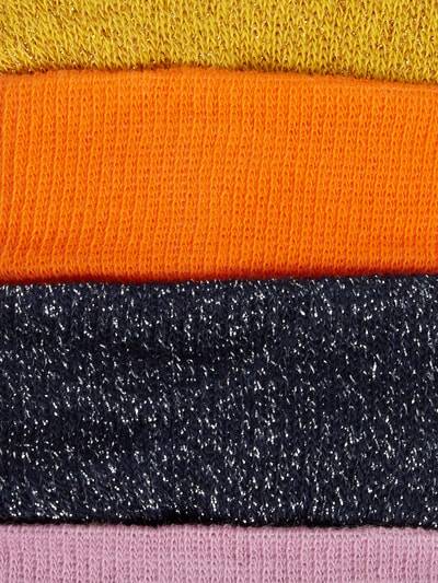 Peek & Cloppenburg Happy SocksSocken im 3er-Pack in rosa Discount Store für neue Produkte
