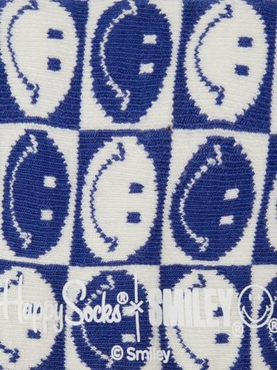 Peek & Cloppenburg Happy SocksSocken im 6er-Pack mit Smiley®-Muster in gelb Super Rabatt