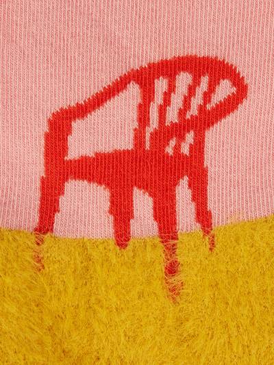 Peek & Cloppenburg Happy SocksSocken im 2er-Pack in gelb 50% Rabatt mit kostenlosem Versand