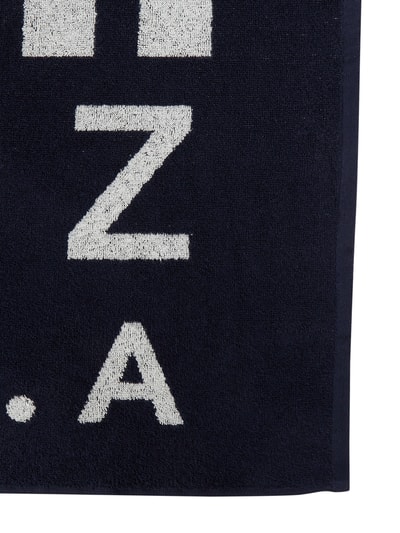 Peek & Cloppenburg ONeillBadetuch mit Logo in marine Begrenzt auf 3 Tage