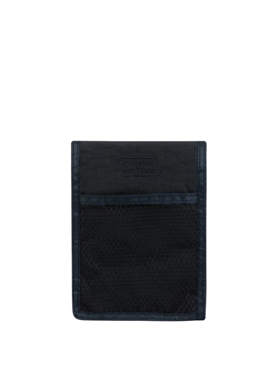 Peek & Cloppenburg camel activePortemonnaie mit Schulterriemen in dunkelblau Black Friday Preise