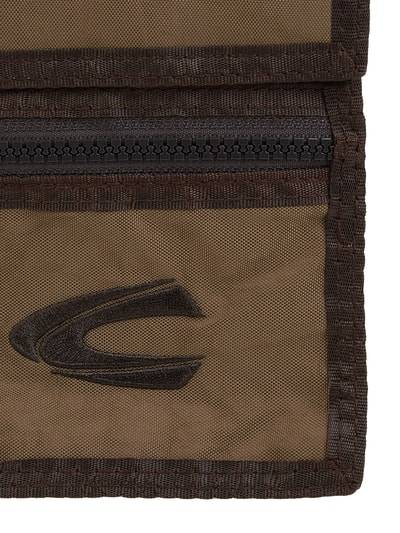 Peek & Cloppenburg camel activePortemonnaie mit Schulterriemen in sand Im Verkauf