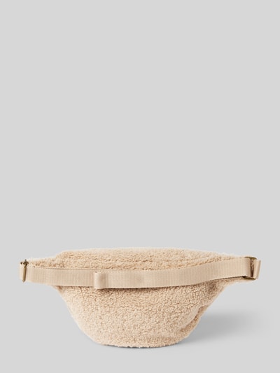 Peek & Cloppenburg BartsBauchtasche mit Label-Detail Modell 'Bugbane' in beige Kauf eins, bekomm eins gratis