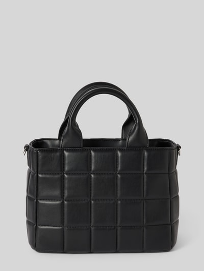 Peek & Cloppenburg JOOP! JeansHandtasche mit Label-Applikation Modell 'ordine' in black JETZT KAUFEN