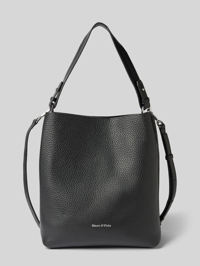 Peek & Cloppenburg Marc O'PoloHOBO BAG von MA RC O’POLO in black Outlet