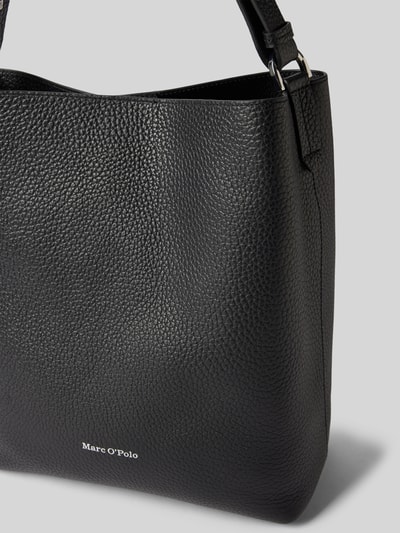 Peek & Cloppenburg Marc O'PoloHOBO BAG von MA RC O’POLO in black Outlet