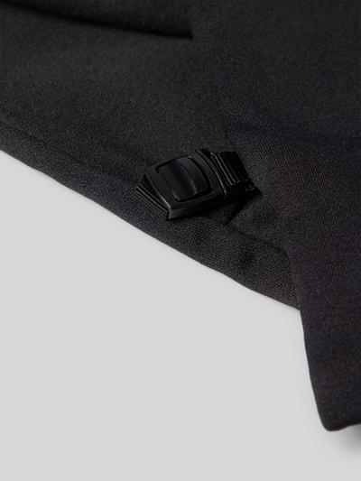 Peek & Cloppenburg The North FaceHandschuhe mit Label-Print Modell 'ETIP' in weiss Räumungsverkauf
