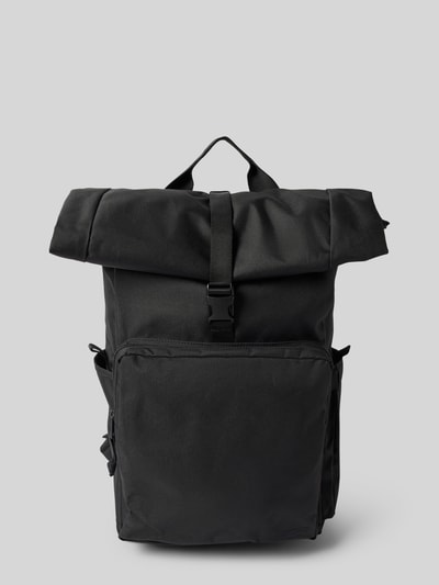 Peek & Cloppenburg Levi's®Rucksack mit Label-Detail in black Tägliche Deals
