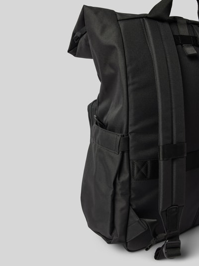 Peek & Cloppenburg Levi's®Rucksack mit Label-Detail in black Tägliche Deals