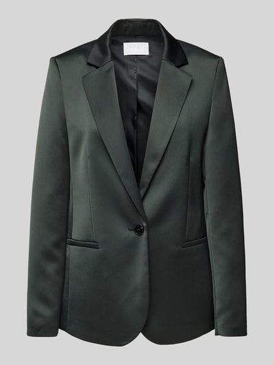 Peek & Cloppenburg Jake*s CollectionBlazer mit Reverskragen in bottle Vatertagsangebot