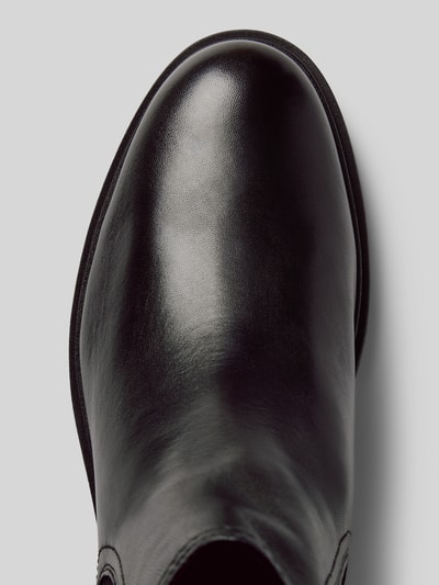 Peek & Cloppenburg Marc O'PoloChelsea Boots mit Zugschlaufe Modell 'PAULA' in black Osterangebot
