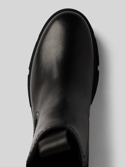 Peek & Cloppenburg TamarisChelsea Boots mit Zugschlaufen in black Kauf eins, bekomm eins gratis